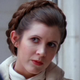 TFW everyone’s surprised to learn you’re a super smart doctorate owner. Image: Disney/Lucasfilm